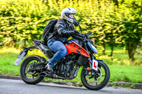 1915-1940 - Royston Bike Night - Location 1 by SJ