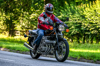 1830-1845 - Royston Bike Night - Location 1 by SJ
