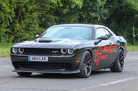 Location 1: A20 between Brands Hatch & M25 Swanley by GP