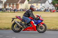 SET C - Great Bentley Bike Night Thorrington Rd 13/07/2022 by RS