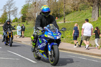 1100-1130 Southend Shakedown  by GP