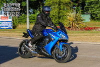 1900-1930 BARTON BIKE NIGHT 2022 by SB