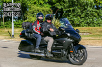 1730-1800 BARTON BIKE NIGHT 2022 by SB