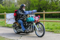 Bum In The Mud Sat 23/04/2022 by GP