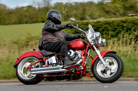 SET C B1010 Burnham Bends Bank Holiday 18/04/2022 by MH