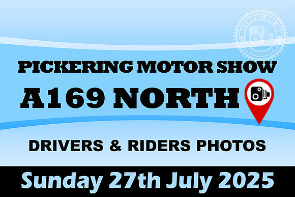 A169 NORTH