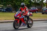 SET A - Great Bentley Bike Night Thorrington Rd 13/07/2022 by RS