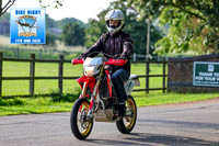 1830-1845 - Lincs Aviation Bike Night 2025 by PR